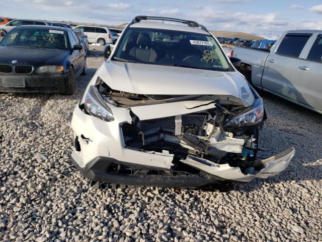 JF2GTABC0K8312344 Subaru CROSSTREK