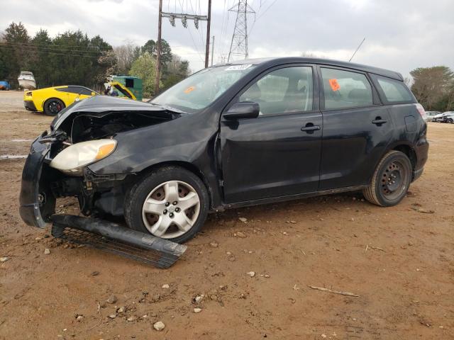 2008 Toyota Matrix XR