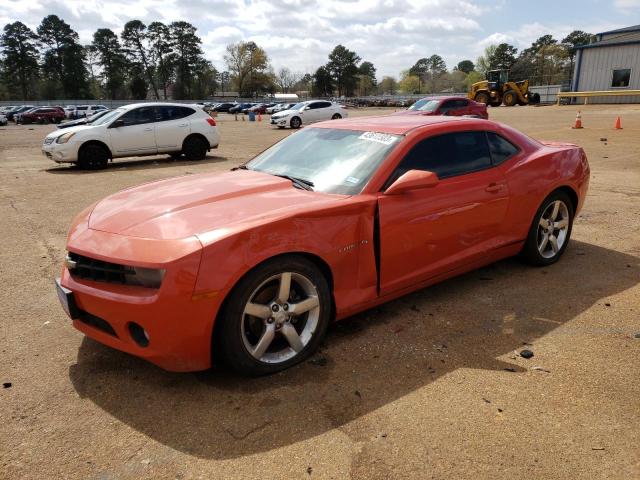 2013 Chevrolet Camaro LT