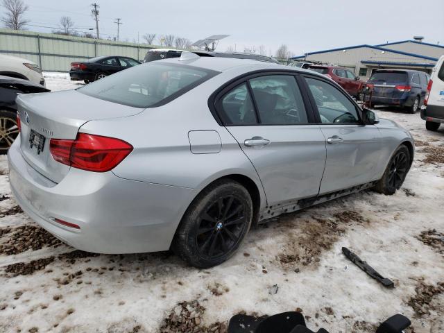 WBA8A3C59GK551418 BMW 320 XI