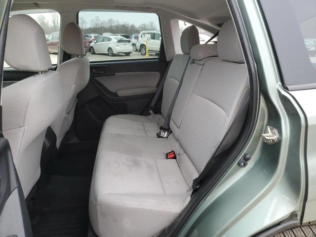 JF2SJAEC8JH401038 Subaru Forester