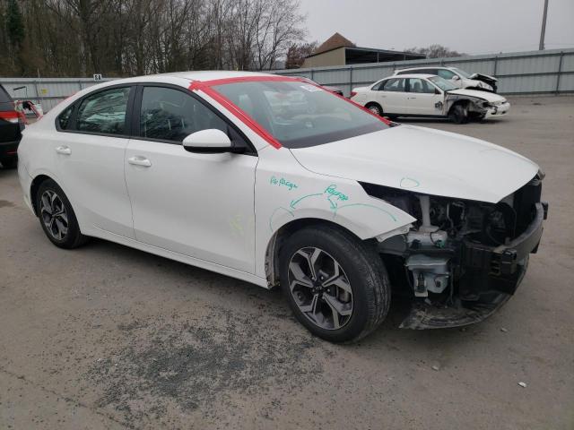 2019 KIA FORTE FE 3KPF24AD2KE098763