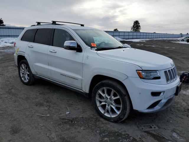 1C4RJFJG4FC748602 Jeep Grand Cherokee Summit