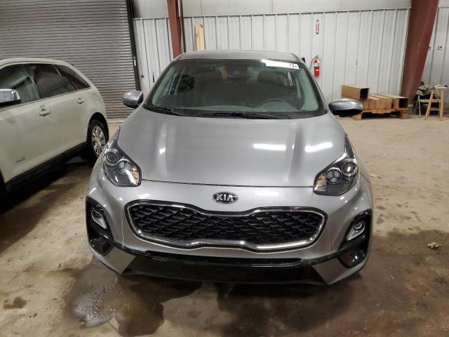 KNDPMCAC2L7638758 KIA Sportage Lx
