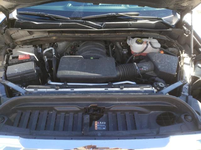 2022 GMC SIERRA LIM - 3GTU9FEL1NG101788