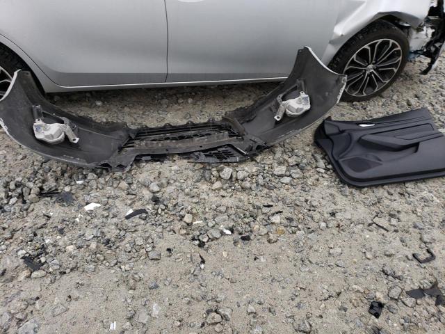 2019 NISSAN ALTIMA S 1N4BL4BV8KC246429