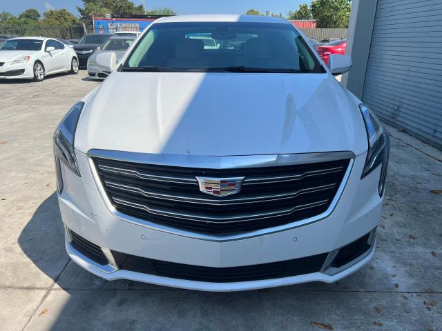 2018 CADILLAC XTS LUXURY - 2G61M5S36J9126855