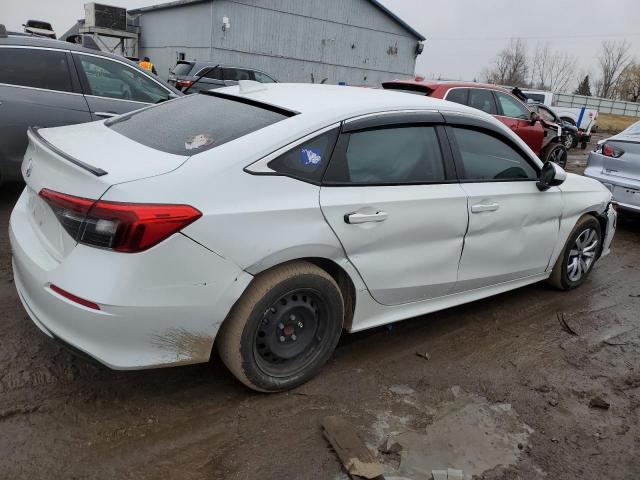 Vin: 2hgfe2f22nh509964, lot: 42742633, honda civic lx 20223