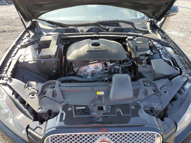 2015 JAGUAR XF 2.0T PR SAJWA0FS9FPU47993