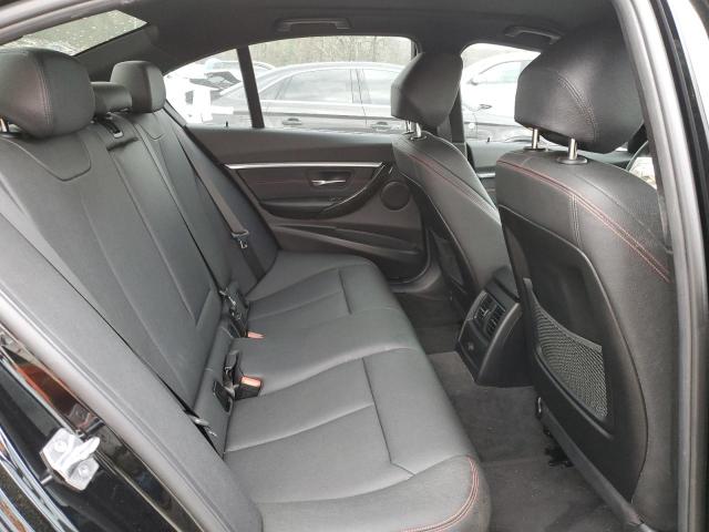 2018 BMW 330E - WBA8E1C50JA756910