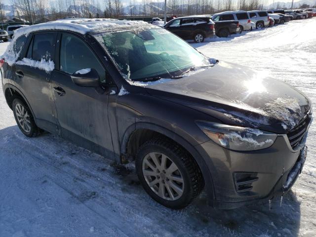 2016 MAZDA CX-5 TOURI - JM3KE4CY6G0692351