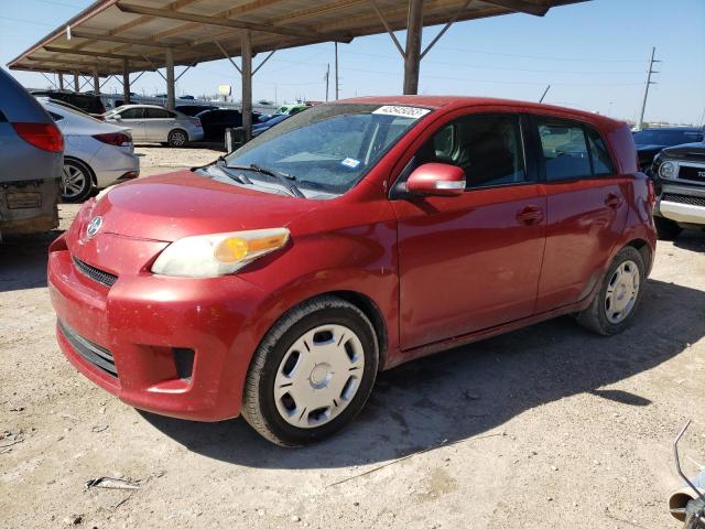 2010 Scion xD 