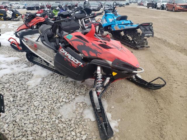 Salvage cars for sale from Copart Franklin, WI: 2011 Polaris 600