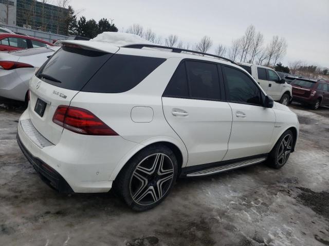 2016 MERCEDES-BENZ GLE 63 AMG - 4JGDA7FB6GA745884
