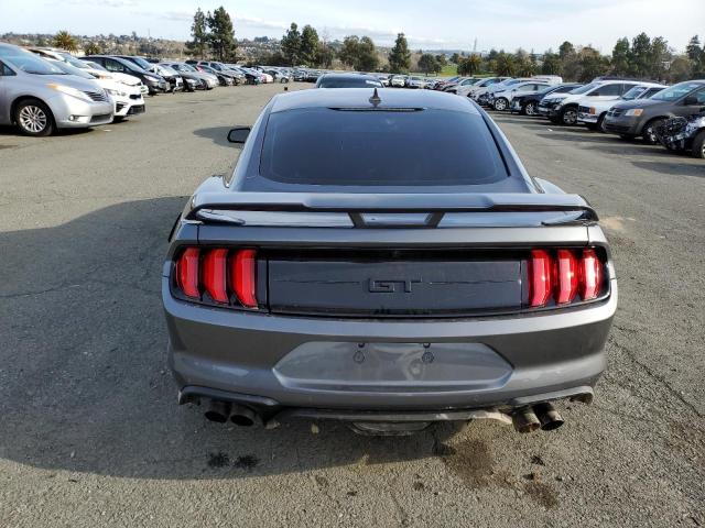 1FA6P8CF0N5107666 Ford MUSTANG GT