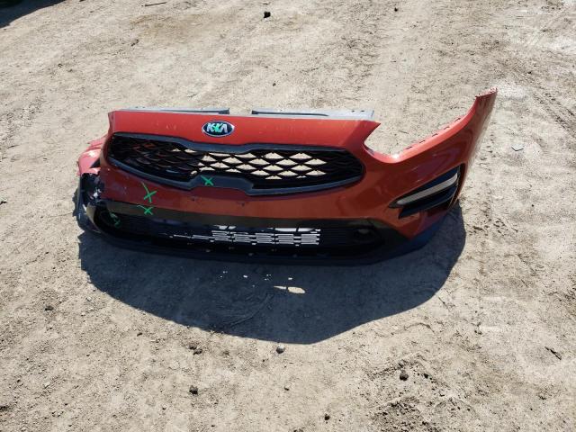 3KPF34AD4LE254901 KIA Forte Gt Line
