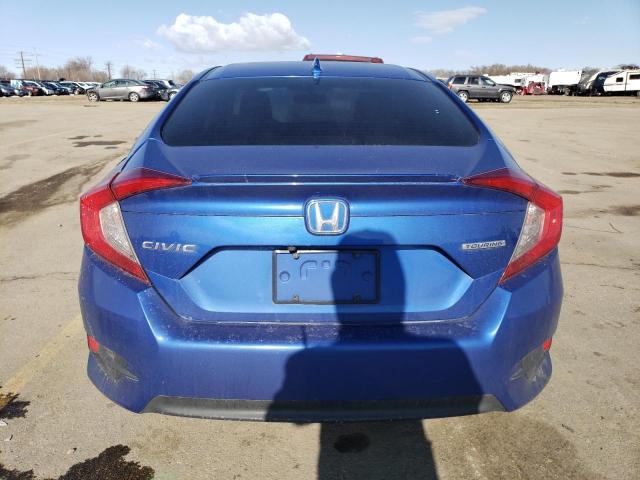 2016 HONDA CIVIC TOUR 2HGFC1F98GH649565