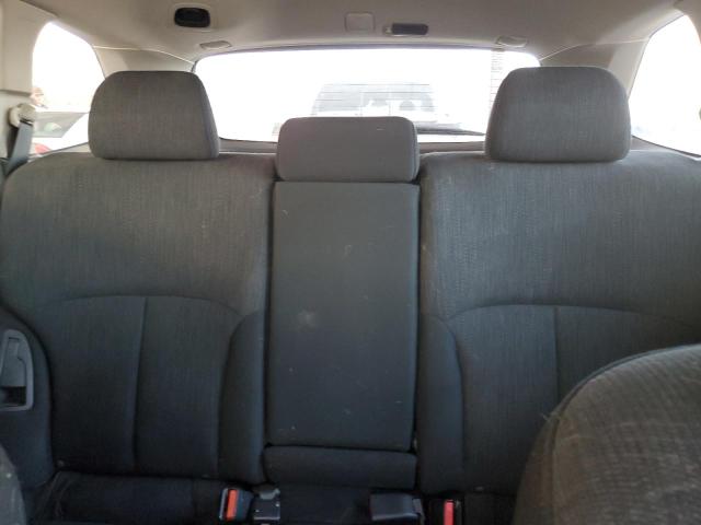 4S4BRBAC6E3288580 Subaru Outback 2.5i