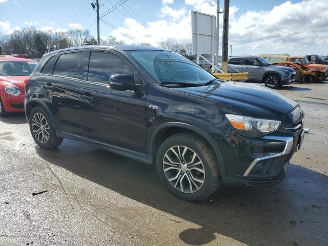 JA4AR3AU8JZ016354 | 2018 MITSUBISHI OUTLANDER