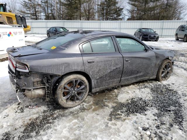 2020 DODGE CHARGER SX 2C3CDXJG5LH105112