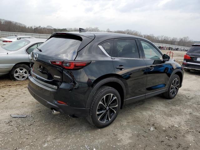 2022 MAZDA CX-5 PREMI - JM3KFBDM0N1614930