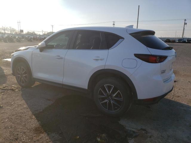 2018 MAZDA CX-5 TOURI JM3KFACM2J1416162