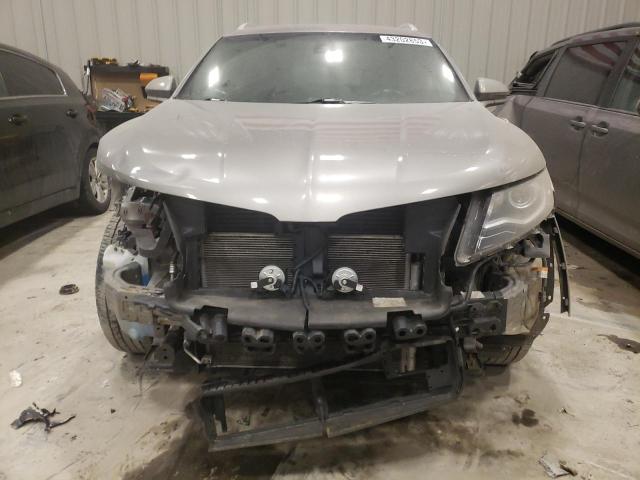 2017 LINCOLN MKX SELECT 2LMPJ8KR4HBL47153