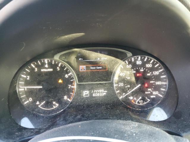 2015 NISSAN ALTIMA 2.5 1N4AL3AP4FC138260