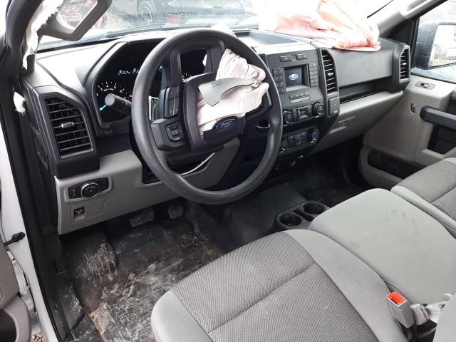 2019 FORD F150 1FTMF1CBXKKD36488