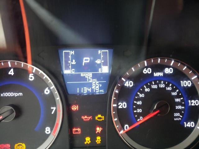 2017 HYUNDAI ACCENT SE KMHCT4AEXHU180402