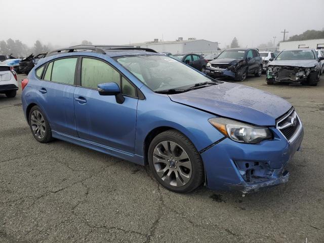 JF1GPAW69FH206154 Subaru Impreza Sport Limited