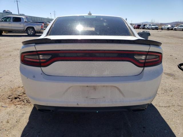 2016 DODGE CHARGER SX 2C3CDXHG1GH339355