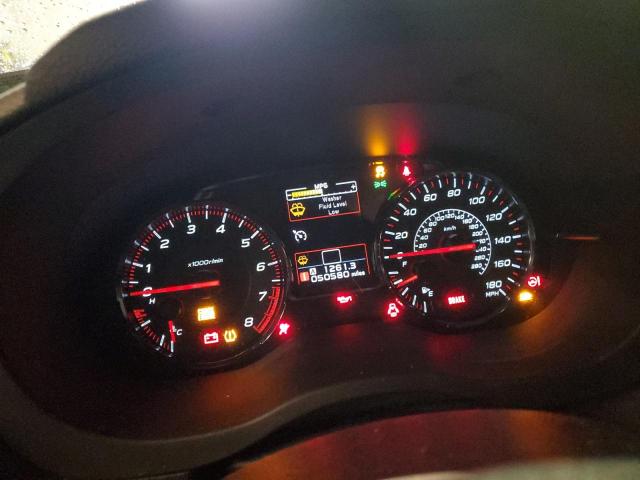 JF1VA1A63L9807887 Subaru WRX