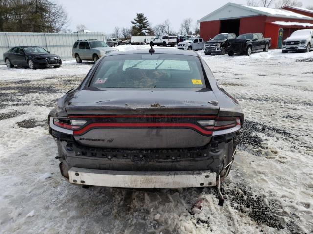 2020 DODGE CHARGER SX 2C3CDXJG5LH105112