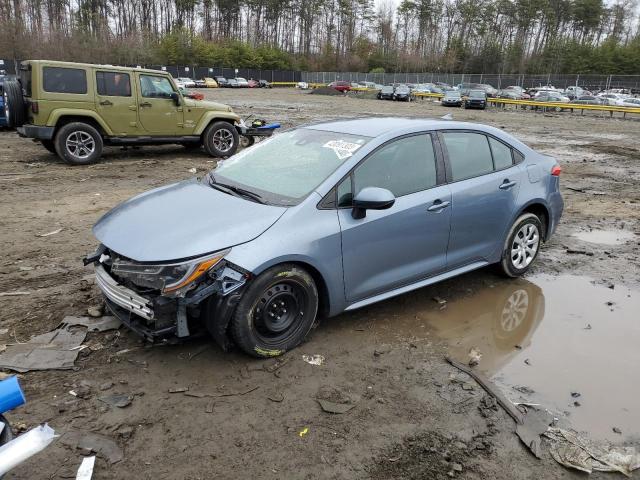 2020 TOYOTA COROLLA LE 5YFEPRAE4LP054797
