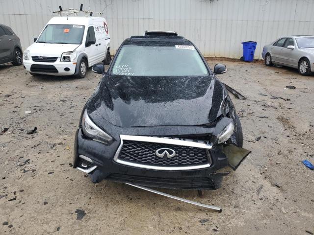 2020 INFINITI Q50 PURE - JN1EV7AP9LM206204