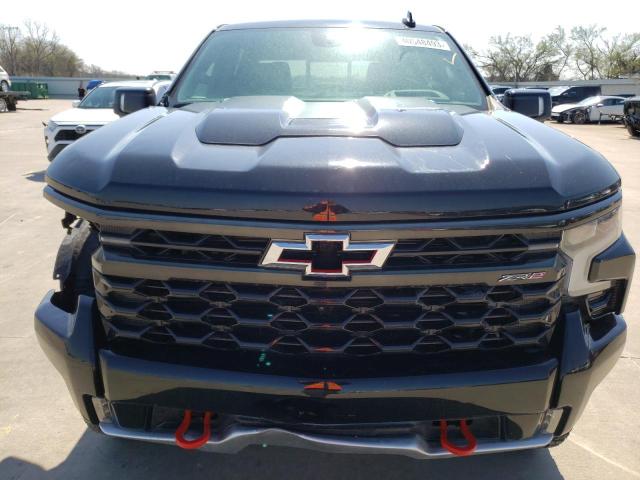 3GCUDHEL1NG512151 | 2022 CHEVROLET SILVERADO