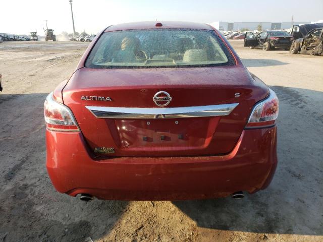 2015 NISSAN ALTIMA 2.5 1N4AL3AP8FC434625