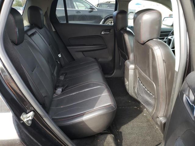 2GKFLVEK1D6395607 GMC Terrain Slt