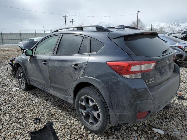 JF2GTACC3K8284490 Subaru Crosstrek Premium