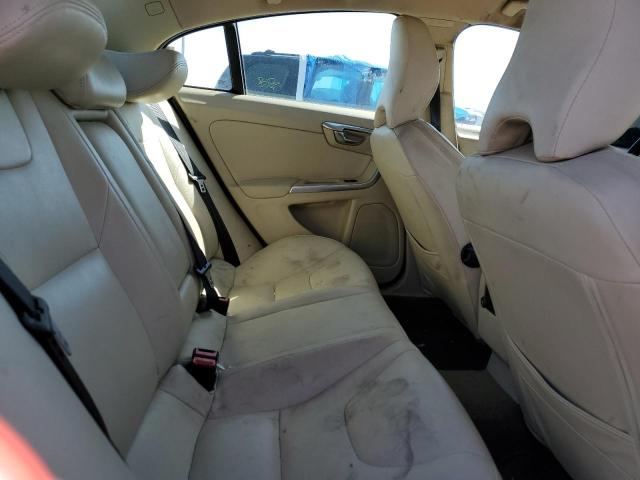 YV1622FS2C2035408 Volvo S60 T5