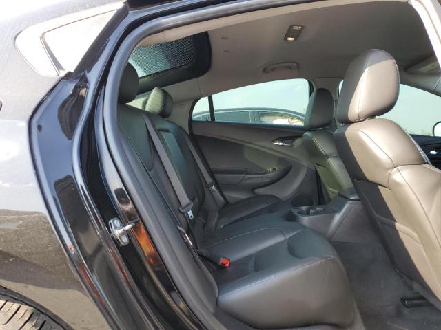 2018 CHEVROLET VOLT LT - 1G1RC6S59JU158754