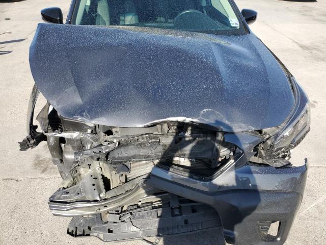 2021 SUBARU OUTBACK ON 4S4BTGLD9M3227503