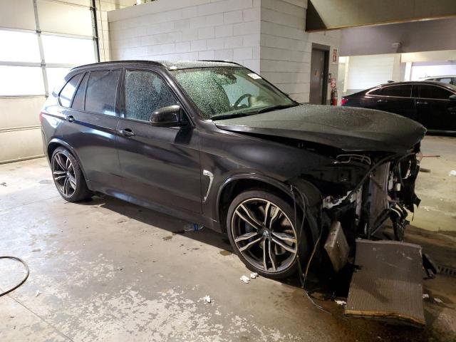 2018 BMW X5 M 5YMKT6C58J0Y83395