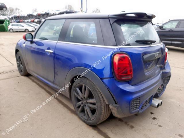 WMWXR52010TM82097 Mini COOPER S