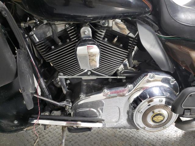 2013 HARLEY-DAVIDSON FLHTK ELEC - 1HD1KEM20DB657316