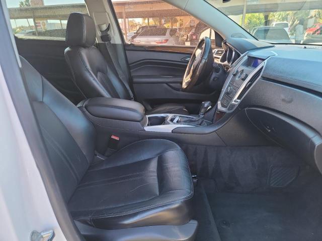 3GYFNAE31CS516430 Cadillac Srx Luxury Collection