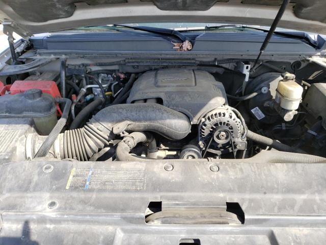1GKFC16047J199156 GMC Yukon Xl C1500