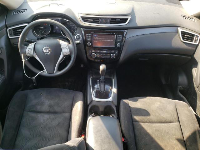 JN8AT2MT1GW027831 Nissan ROGUE S