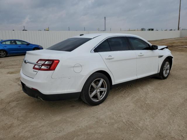 2018 FORD TAURUS SE - 1FAHP2D83JG115328